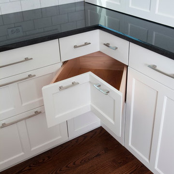 McDreamy Kitchen