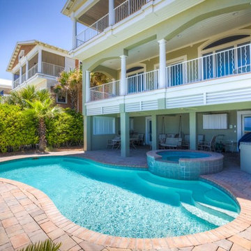 Ocean Side 123 Fletcher