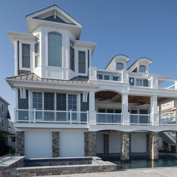 Avalon Bay Front