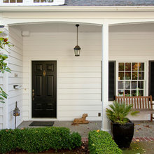 Ranch - Exterior