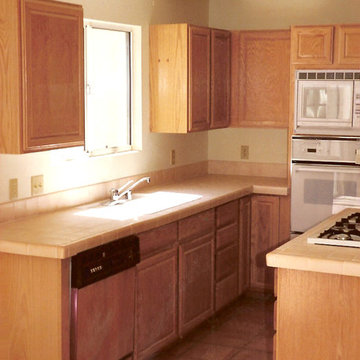New Home Construction