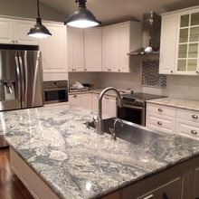 Ikea kitchen remodel