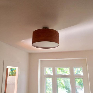 Craftsman Remodel