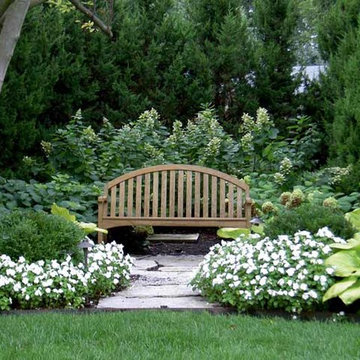 Kansas city landscape contractors