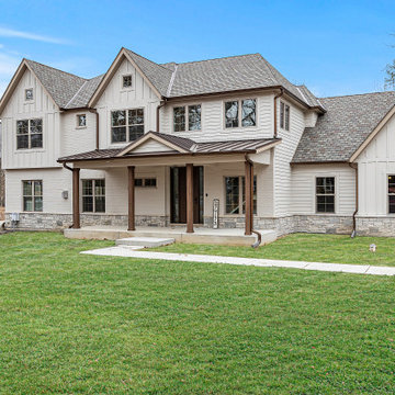 Transitional Addison I | Wheaton, IL