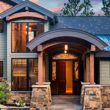 Mountain Home