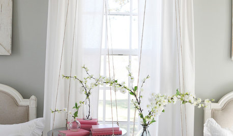 9 Quirky Ideas for Bedside Storage