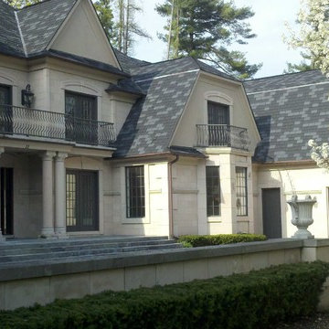 Detroit Building & Realty Group