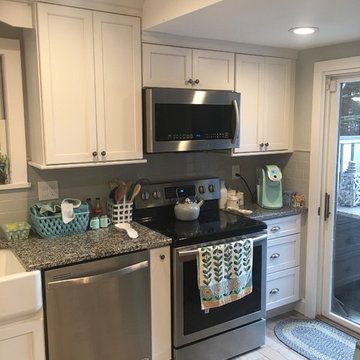 Special Additions - Sparta, NJ Kitchen Remodel