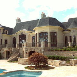 Bieber Windows and Doors - Products