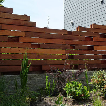 Decorative Fence
