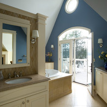 Master Suite Addition