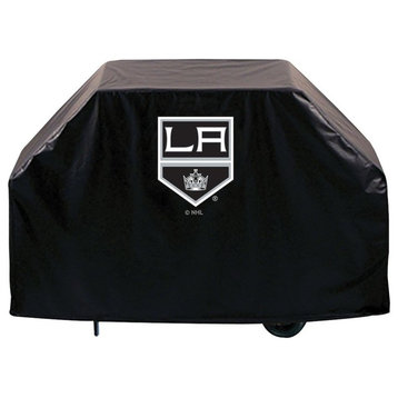 72" Los Angeles Kings Grill Cover by Covers by HBS, 72"
