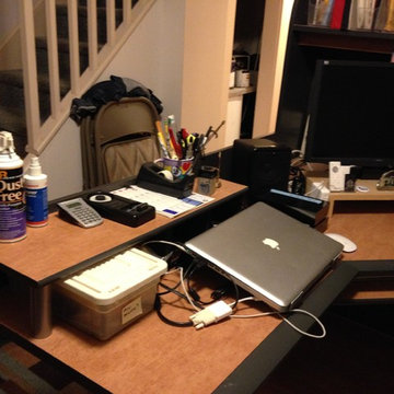 Home Office