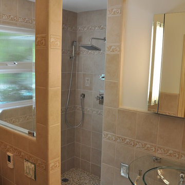 Modern Bath