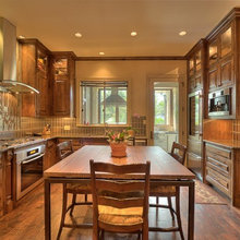 Kitchens