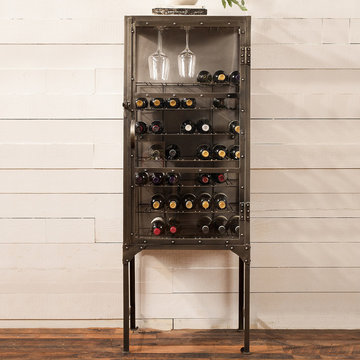 Wine Enthusiast Studio: Nouveau Collection