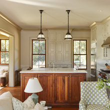 Kitchen Ideas