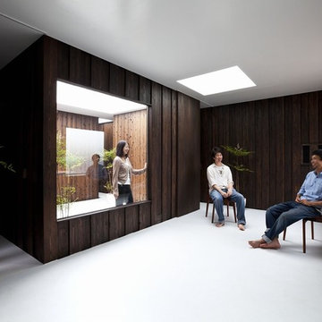 Boundary House