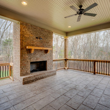 Temple Hills Lot 1665