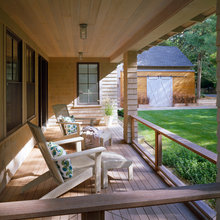 exterior ideas