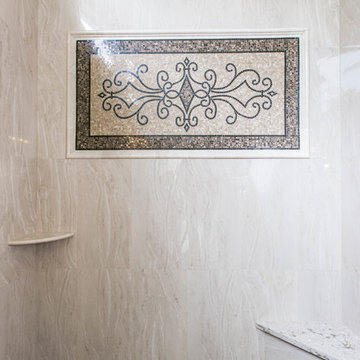 Parinella (Waypoint) Zelmar Kitchen & Bath Remodel