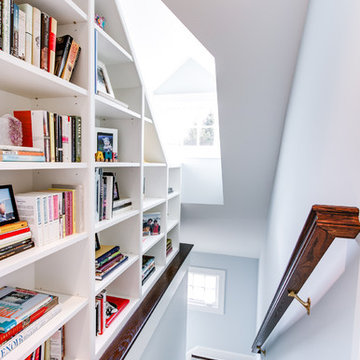 Classic Colonial & Guest Renovation