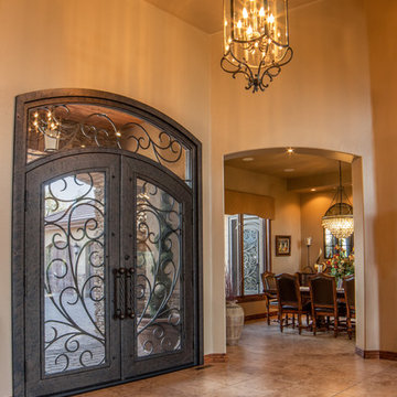 Hassayampa Living Room