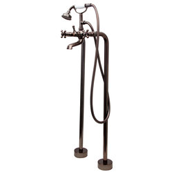 Victorian Bathtub Faucets by Luxor Outlet