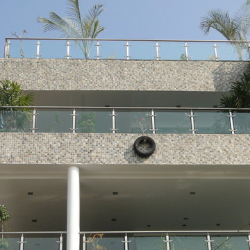 Front Elevation