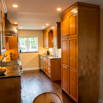Kitchen Design Contest 13-14 Entries