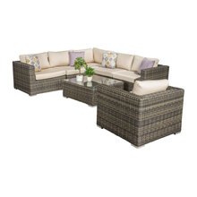 Patio Ideas