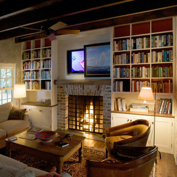 Cozy Winter Retreats #5