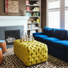 FIREPLACES/STOVES
