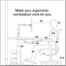 office works