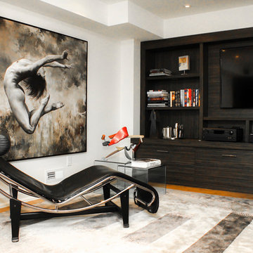 Bloor West Living
