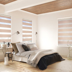 Hanbo Custom Window Treatment Designs - Home Improvement