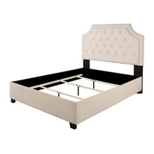 Upholstered Beds
