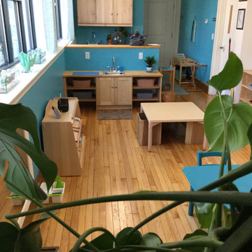 Miramelinda Montessori School