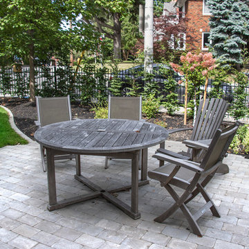 Mt. Pleasant & Eglinton - A Private Oasis