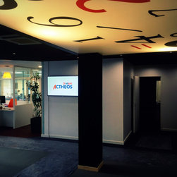 SAGEC (Bruges) - Home Electronics