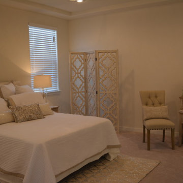 Model Home — Mesquite Trails