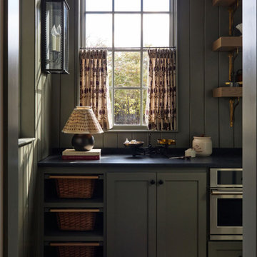 Rustic Refined