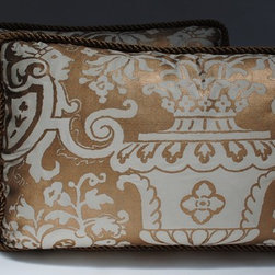 Unique Ready-Made Pillows - Decorative Pillows