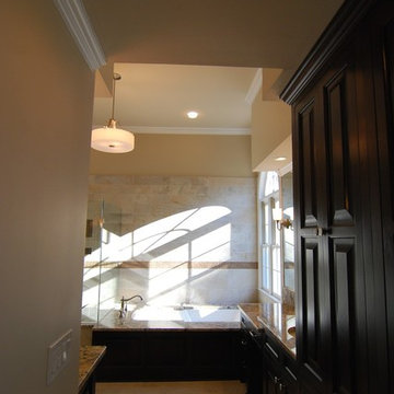 Flood Residence