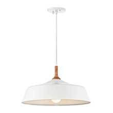Pendant Lights