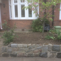 Tim Does Gardens Chester Cheshire Uk Ch4 7el