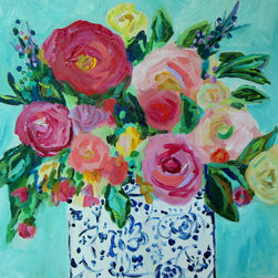 "Jemma" 20" x 20" - Products