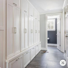Mudroom