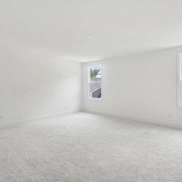 Robinson - Primary Bedroom